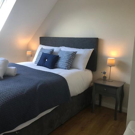 4 Bed Duplex Apartment, Belfast Zewnętrze zdjęcie