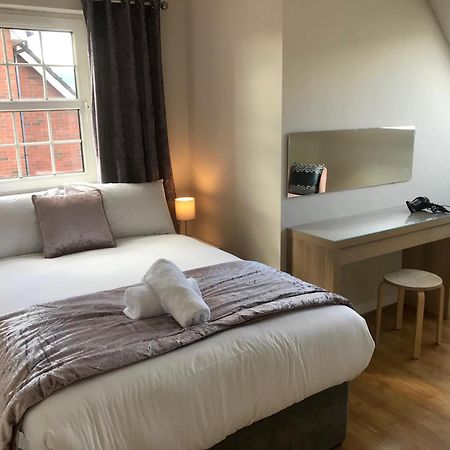 4 Bed Duplex Apartment, Belfast Zewnętrze zdjęcie