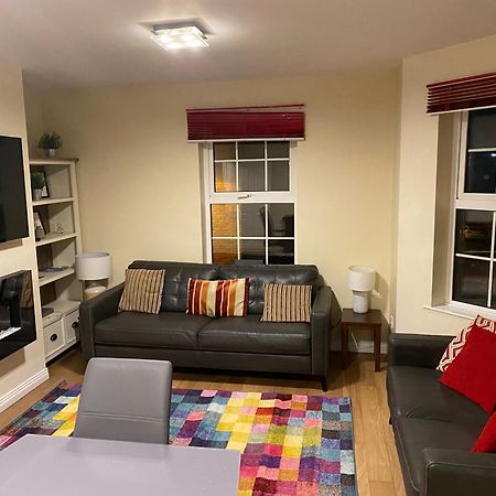 4 Bed Duplex Apartment, Belfast Zewnętrze zdjęcie
