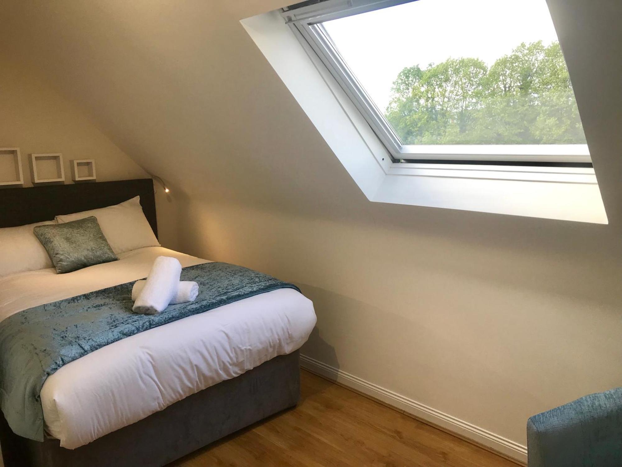 4 Bed Duplex Apartment, Belfast Zewnętrze zdjęcie
