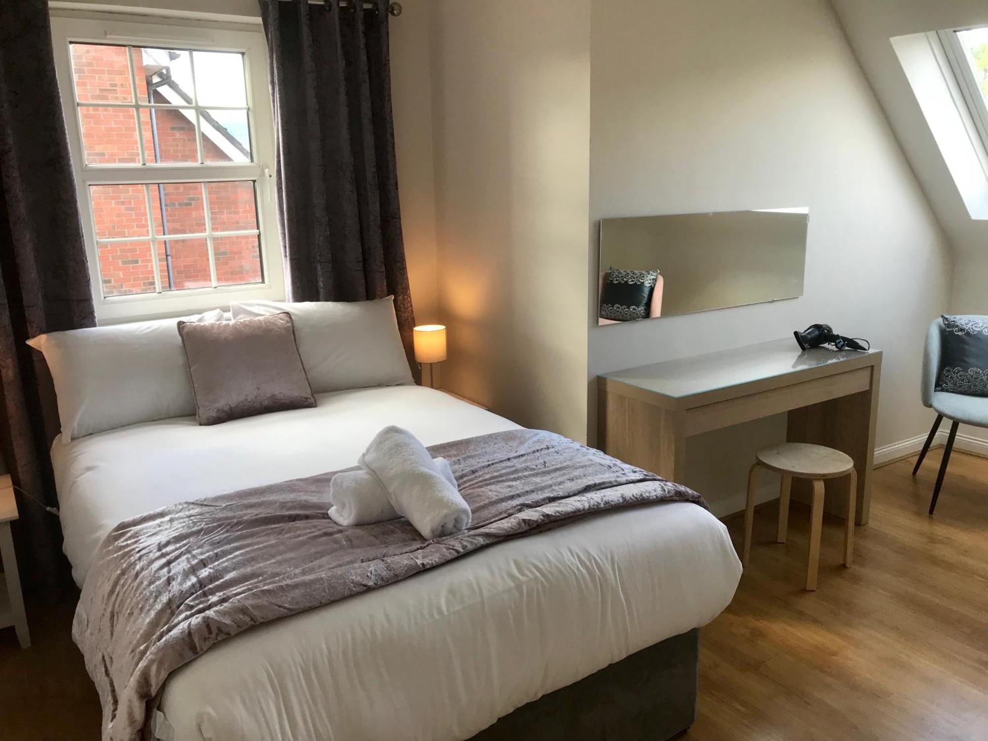 4 Bed Duplex Apartment, Belfast Zewnętrze zdjęcie