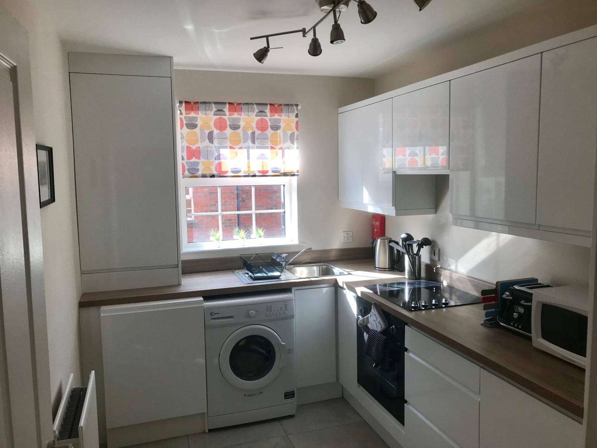 4 Bed Duplex Apartment, Belfast Zewnętrze zdjęcie