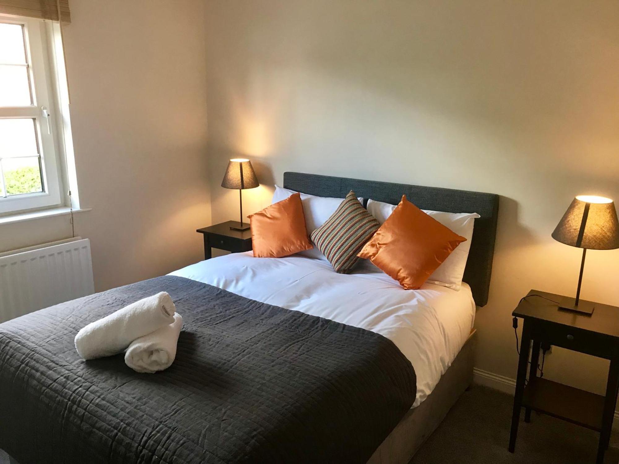 4 Bed Duplex Apartment, Belfast Zewnętrze zdjęcie