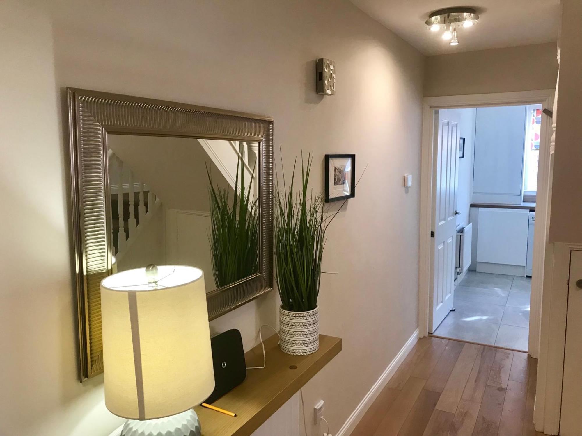 4 Bed Duplex Apartment, Belfast Zewnętrze zdjęcie