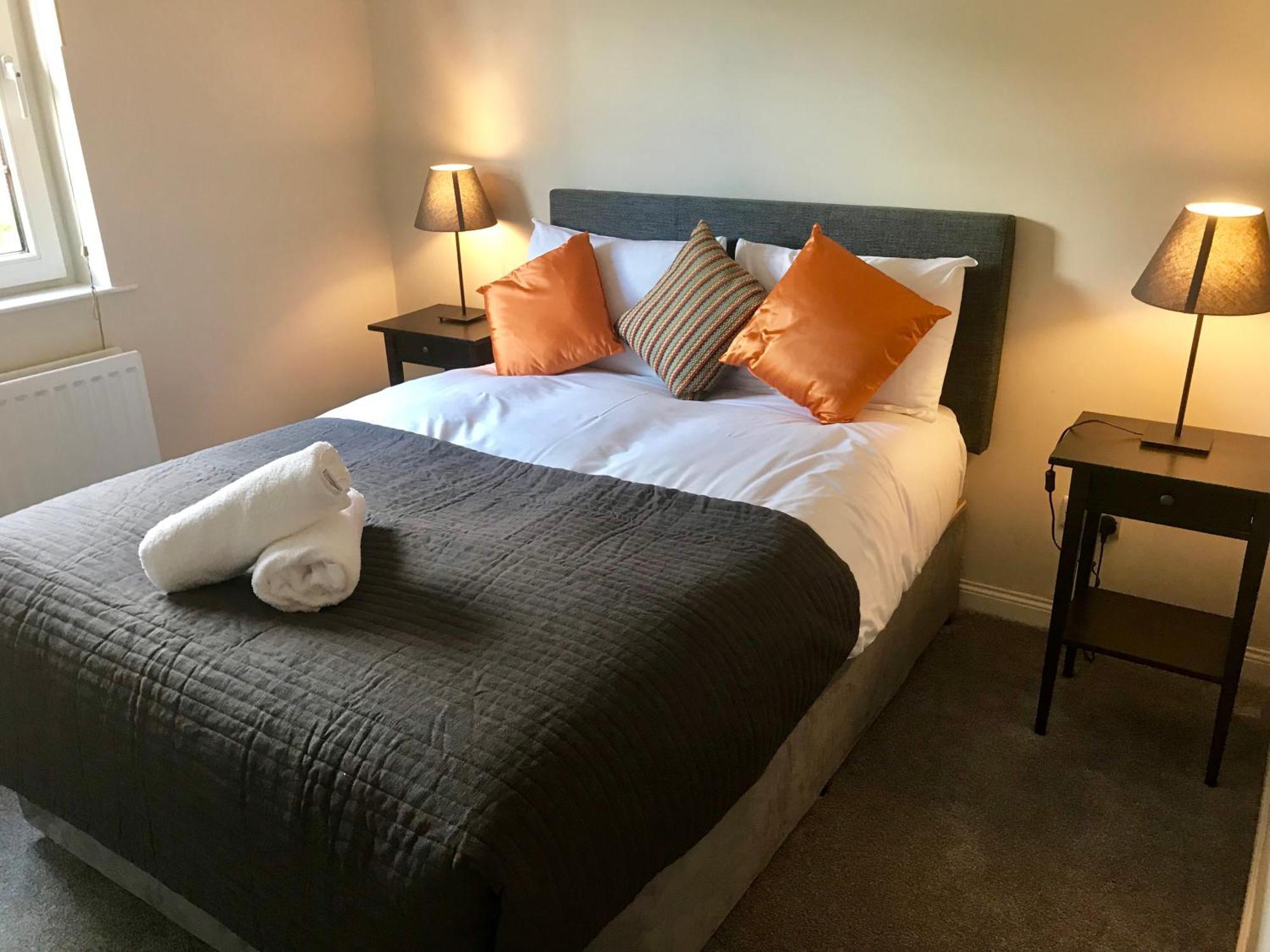 4 Bed Duplex Apartment, Belfast Zewnętrze zdjęcie
