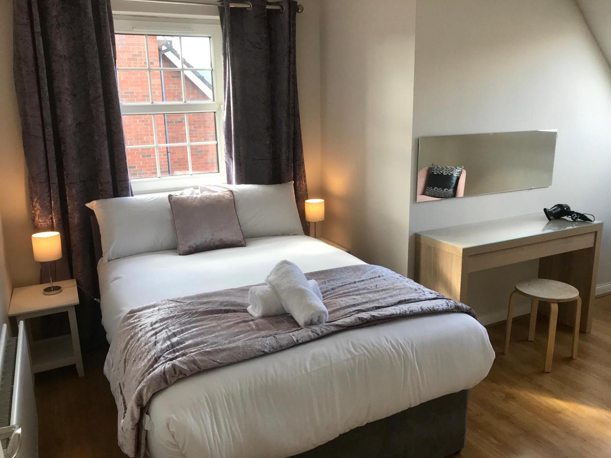 4 Bed Duplex Apartment, Belfast Zewnętrze zdjęcie