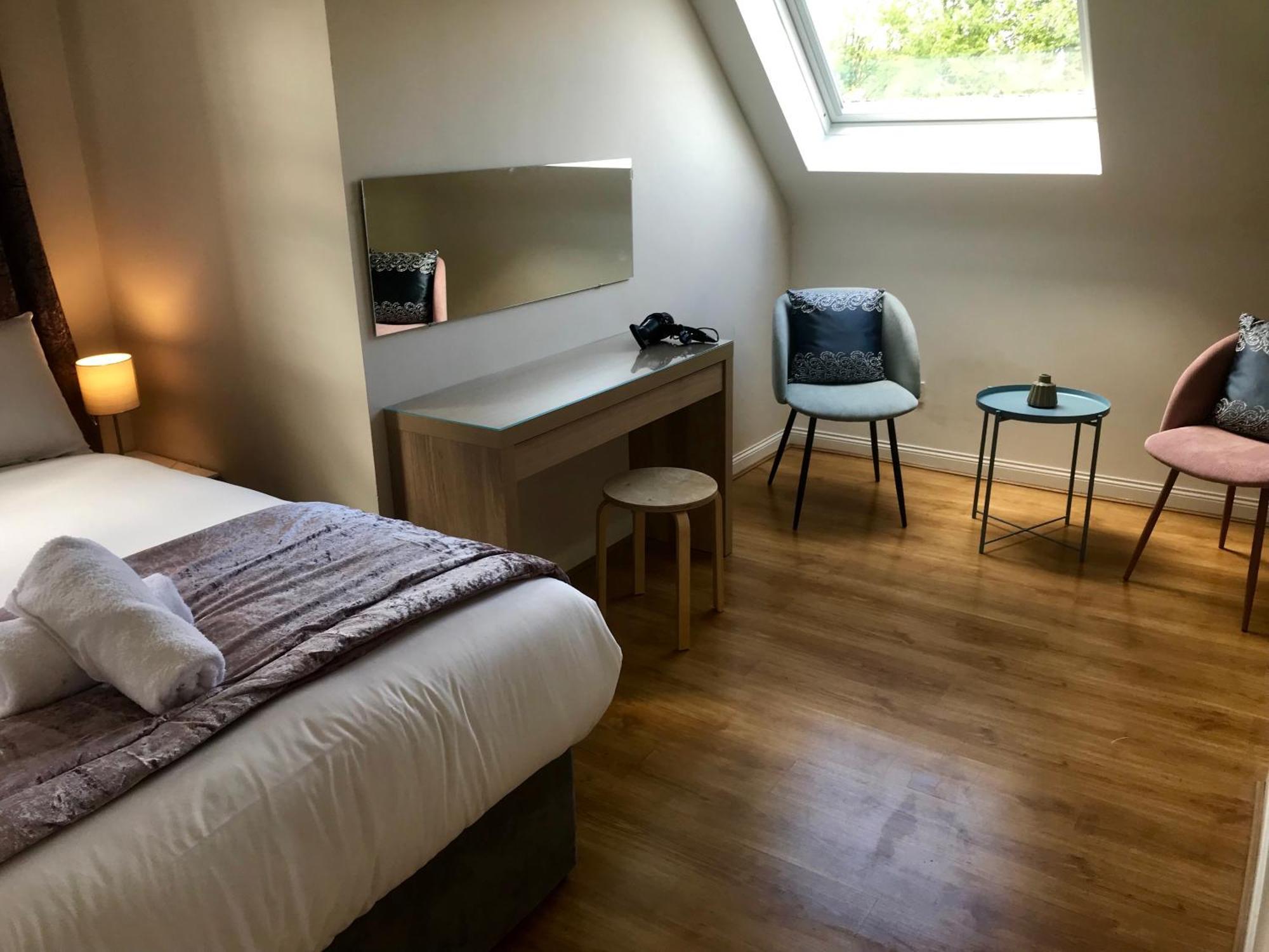 4 Bed Duplex Apartment, Belfast Zewnętrze zdjęcie