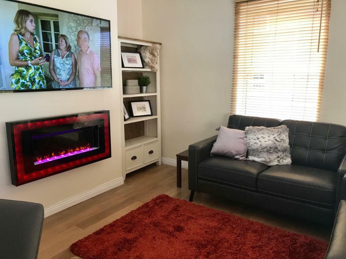 4 Bed Duplex Apartment, Belfast Zewnętrze zdjęcie