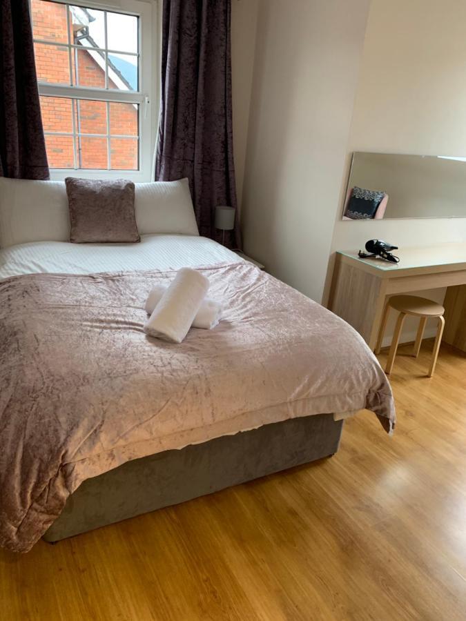 4 Bed Duplex Apartment, Belfast Zewnętrze zdjęcie