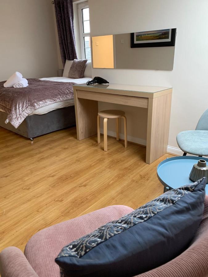 4 Bed Duplex Apartment, Belfast Zewnętrze zdjęcie