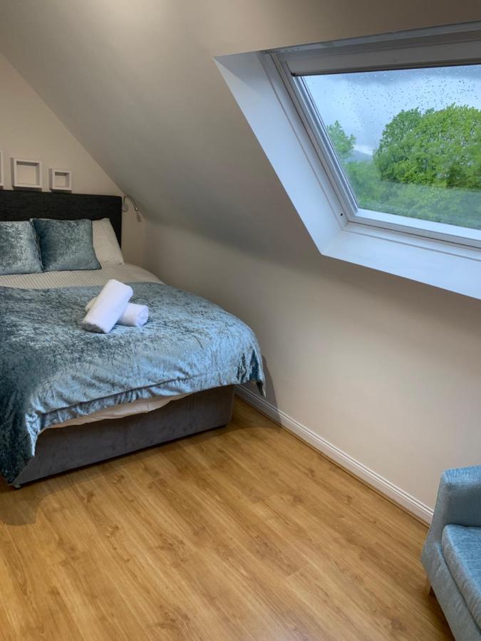 4 Bed Duplex Apartment, Belfast Zewnętrze zdjęcie