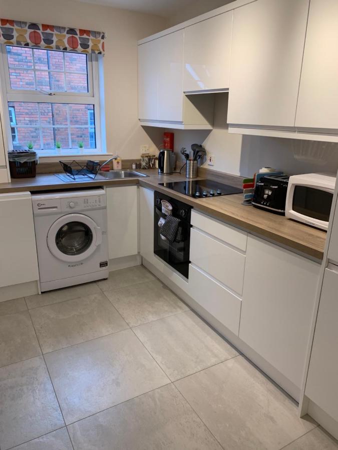 4 Bed Duplex Apartment, Belfast Zewnętrze zdjęcie